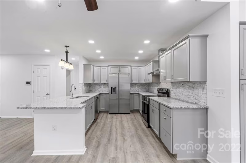 Property image 3 at 1015 Polk Street, Charlotte, NC 28206