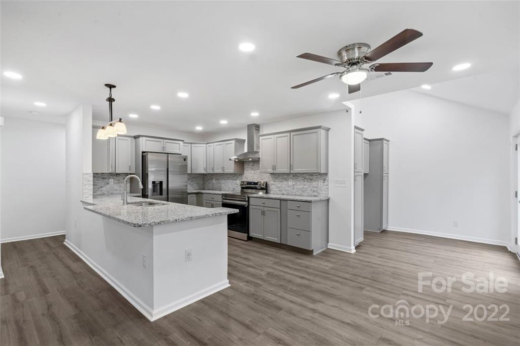 Property image 2 of 1015 Polk Street in Greenville, Charlotte, NC 28206