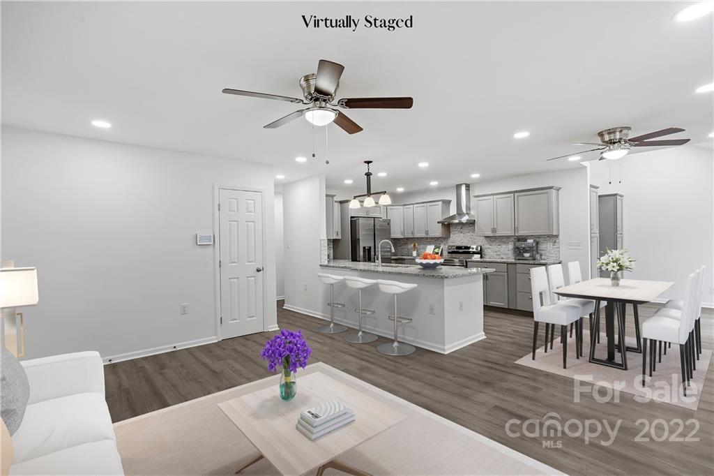 Property image 4 of 1015 Polk Street in Greenville, Charlotte, NC 28206