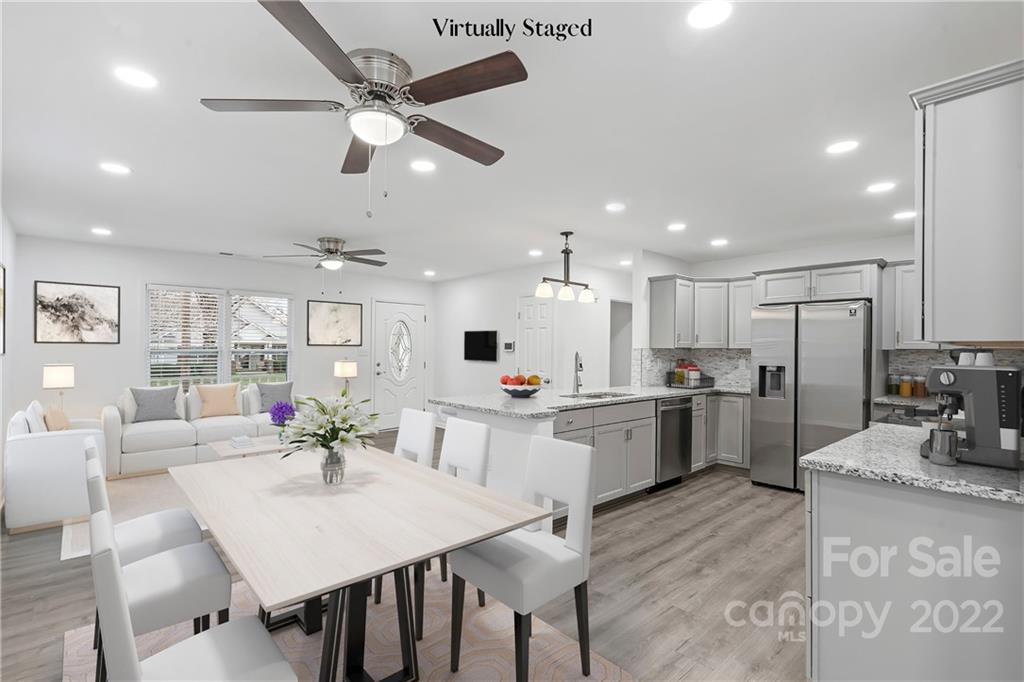 Property image 5 of 1015 Polk Street in Greenville, Charlotte, NC 28206
