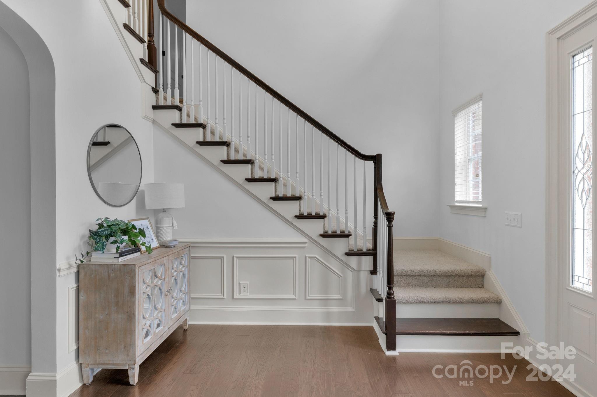 Property image 3 of 1023 Oleander Lane in Weddington Trace, Waxhaw, NC 28173