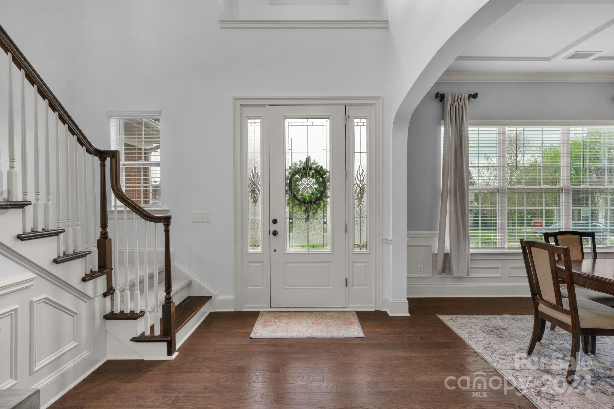 Property image 4 of 1023 Oleander Lane in Weddington Trace, Waxhaw, NC 28173