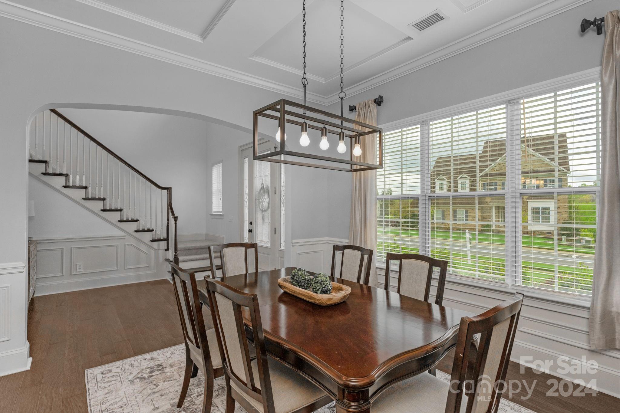 Property image 5 of 1023 Oleander Lane in Weddington Trace, Waxhaw, NC 28173
