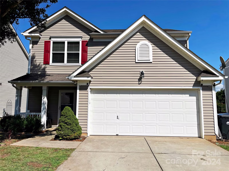 416 Galesburg Drive