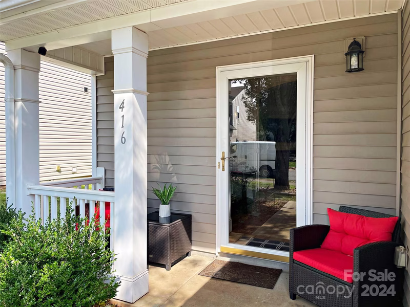 Property image 2 at 416 Galesburg Drive, Monroe, NC 28110
