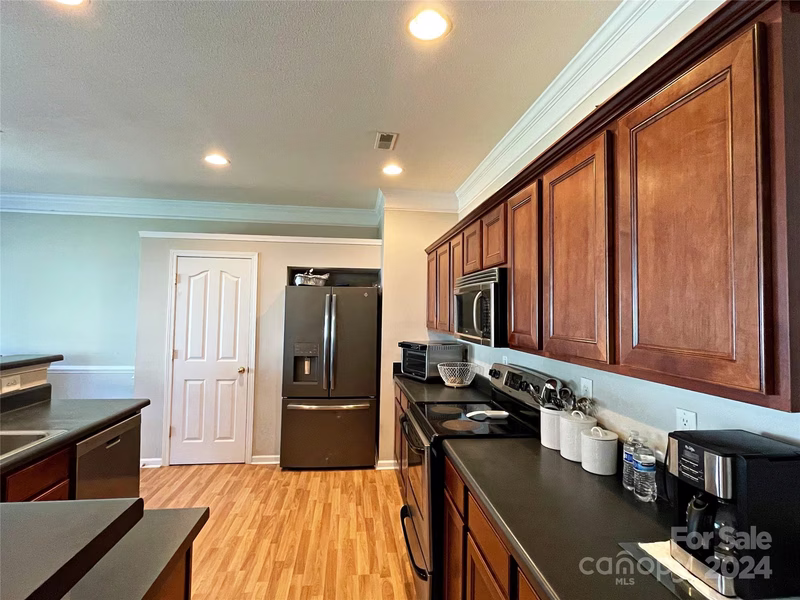 Property image 4 at 416 Galesburg Drive, Monroe, NC 28110