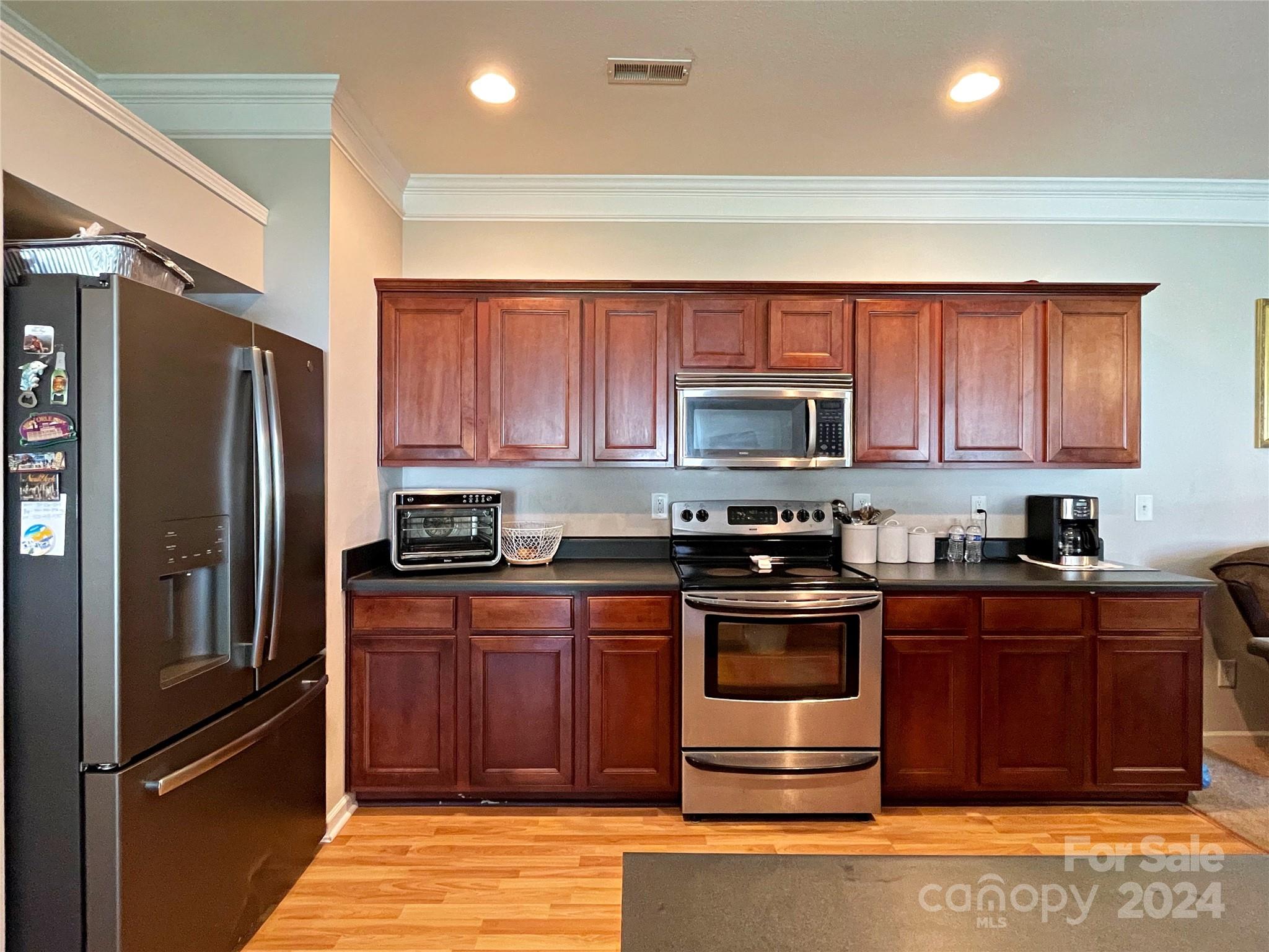 Property image 5 of 416 Galesburg Drive in Villages of Wesley Chapel, Monroe, NC 28110