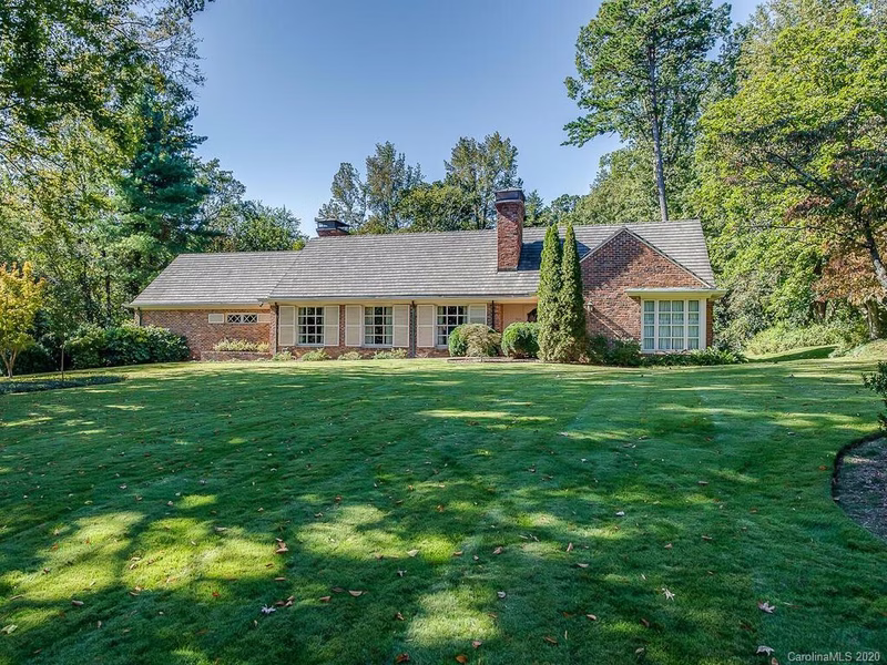 2412 Cloister Drive