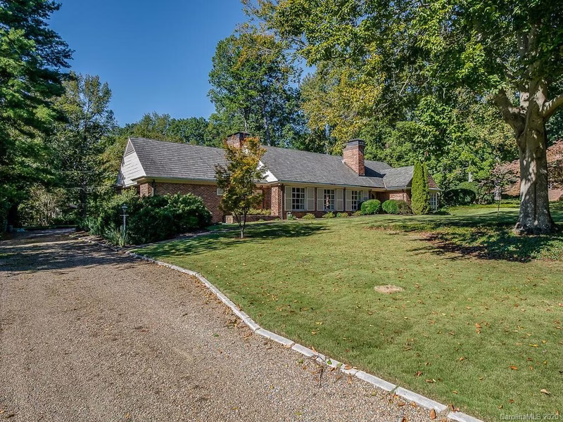 Property image 4 at 2412 Cloister Drive, Charlotte, NC 28211