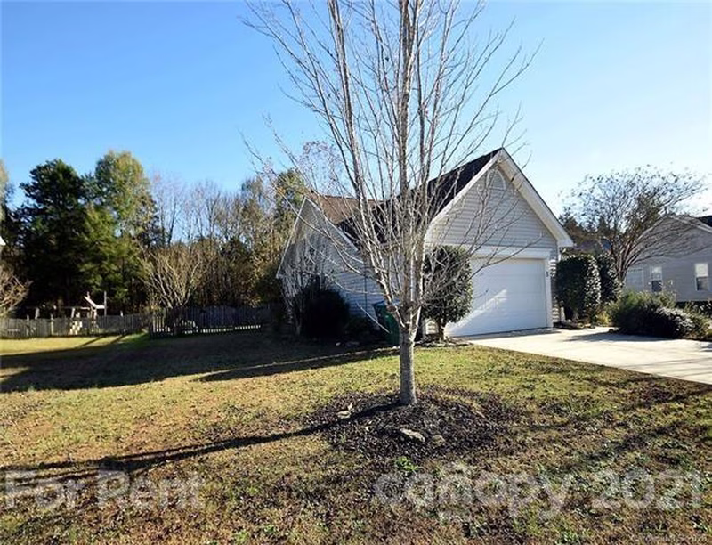 2307 Ivy Run Drive