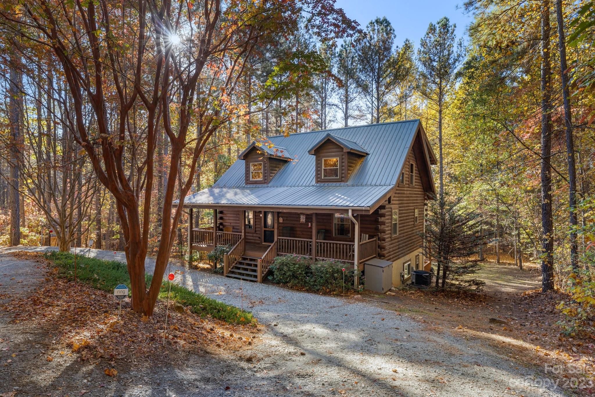 Property image 2 of 120 Chasewood Drive in Deer Run At Lake Lure, Rutherfordton, NC 28139