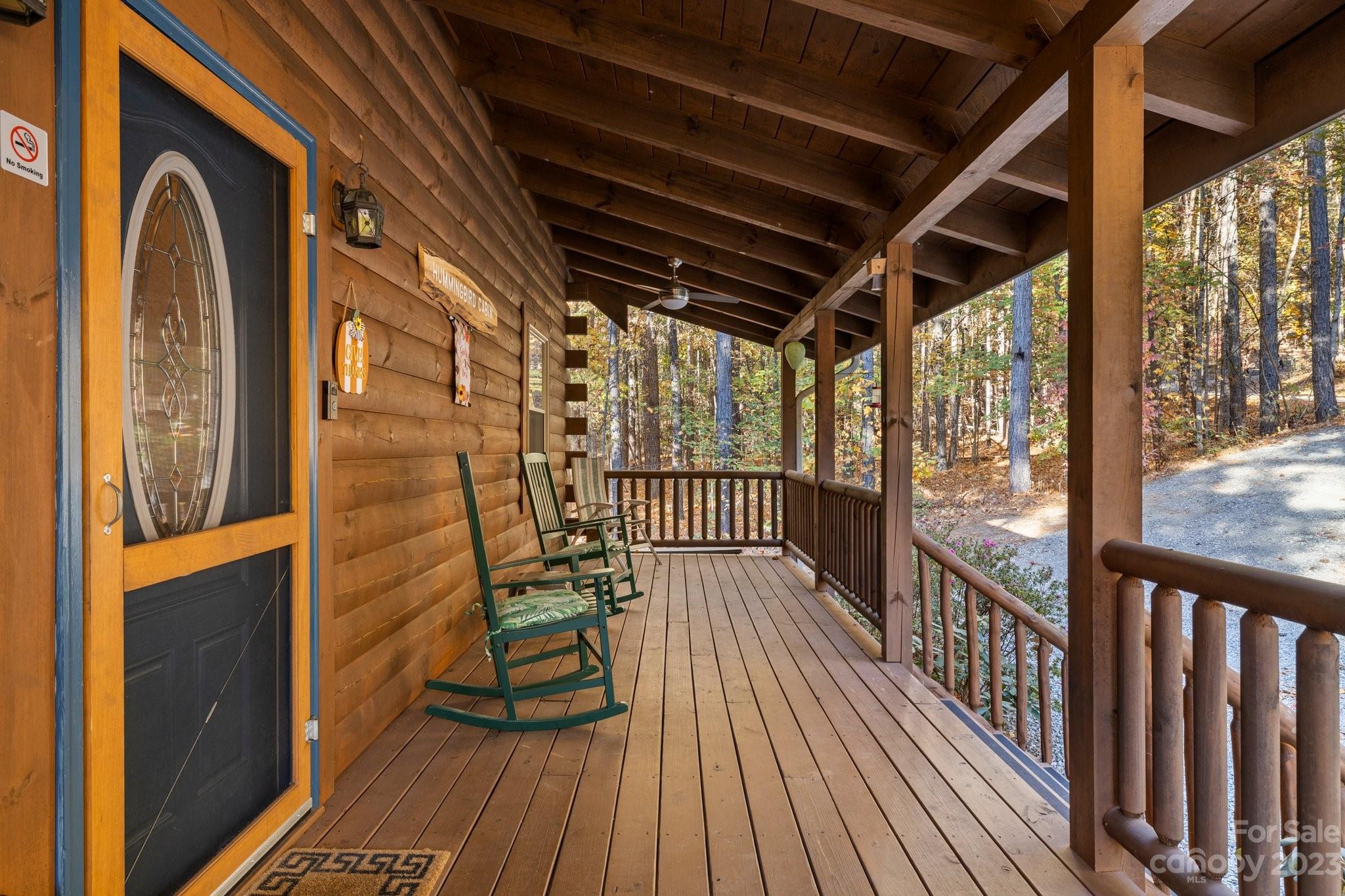 Property image 4 of 120 Chasewood Drive in Deer Run At Lake Lure, Rutherfordton, NC 28139