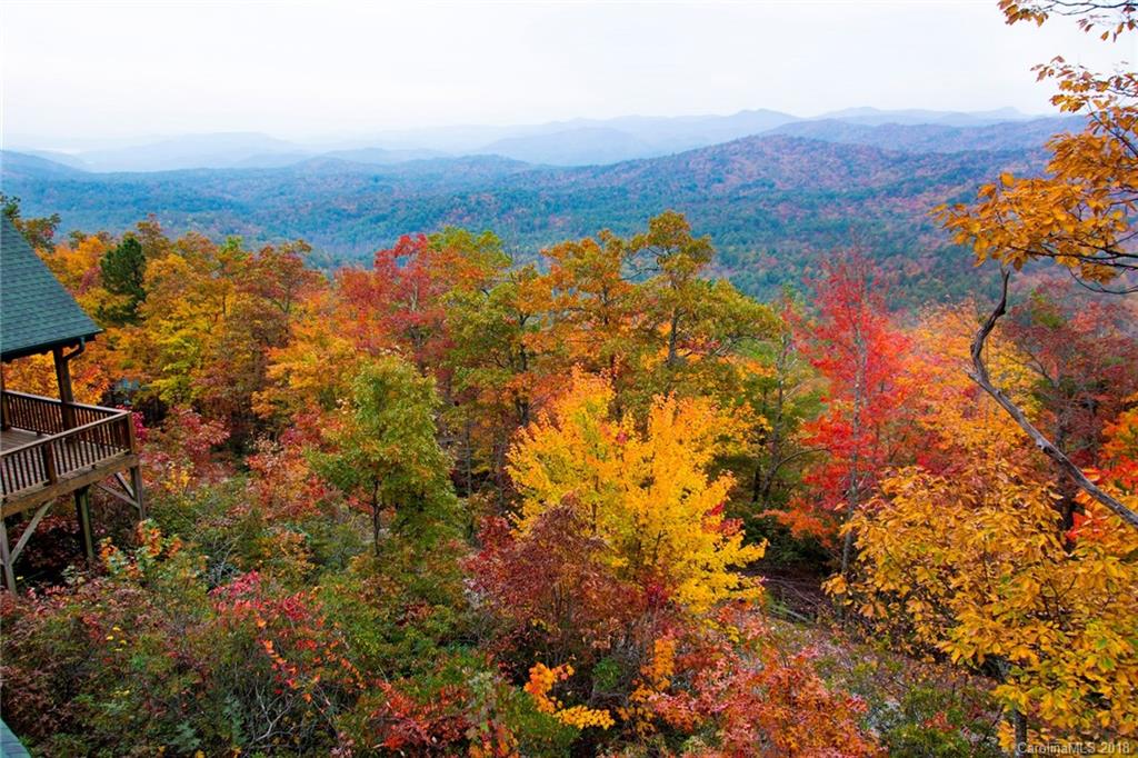 Property image 3 of Lot 44 Ruffed Grouse Road in Ridge Haven, Brevard, NC 28712
