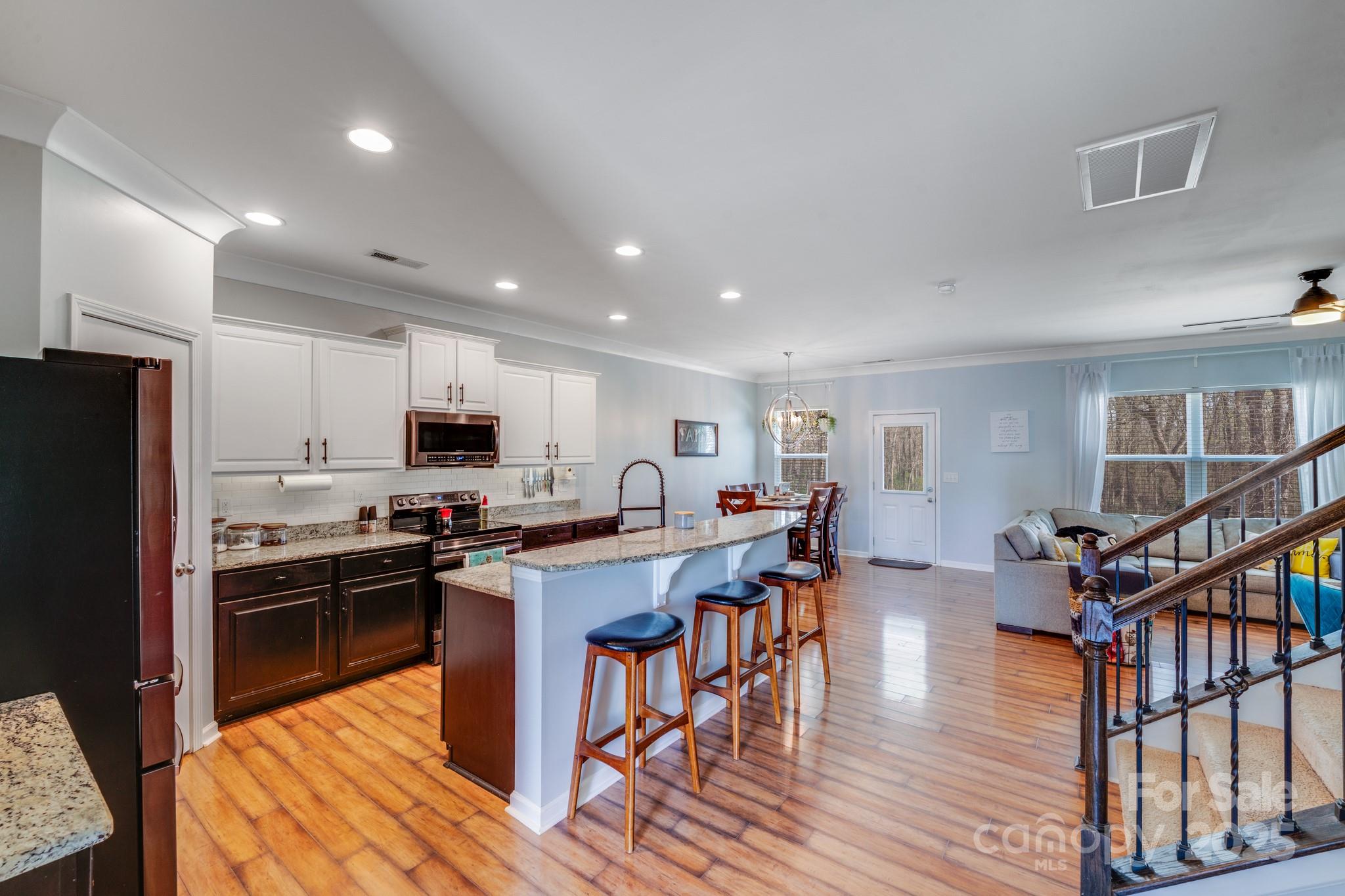 Property image 3 of 2024 Houndscroft Road in Fieldstone Farm, Indian Trail, NC 28079