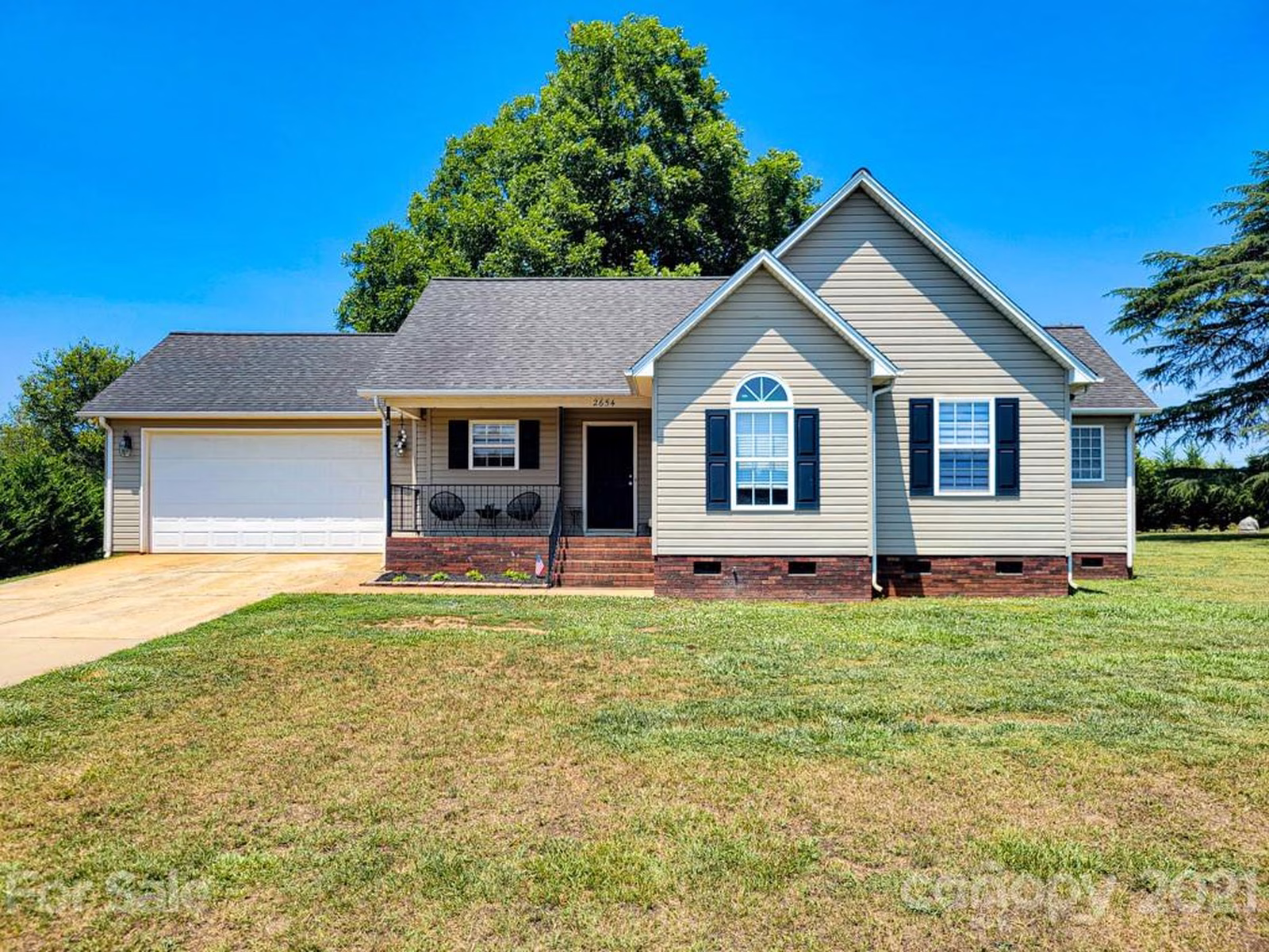 Property image 1 at 2654 Eagle Drive, Lincolnton, NC 28092