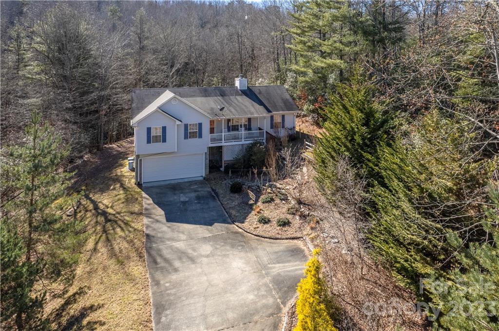 Property image 2 of 1529 Pisgah Forest Drive in Pisgah Forest Farms, Pisgah Forest, NC 28768
