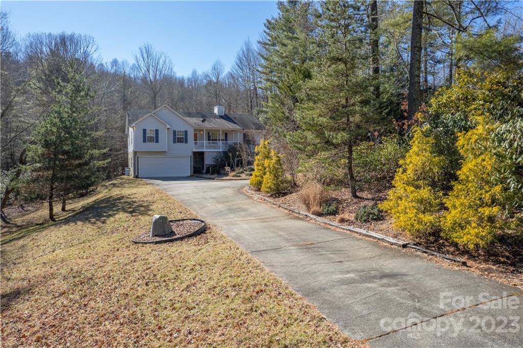 Property image 4 of 1529 Pisgah Forest Drive in Pisgah Forest Farms, Pisgah Forest, NC 28768
