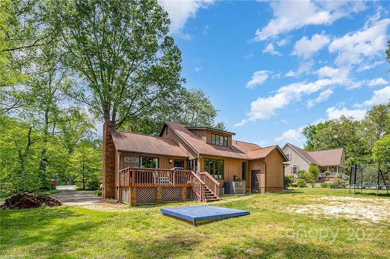 Property image 4 at 1119 Brafford Drive, Concord, NC 28025