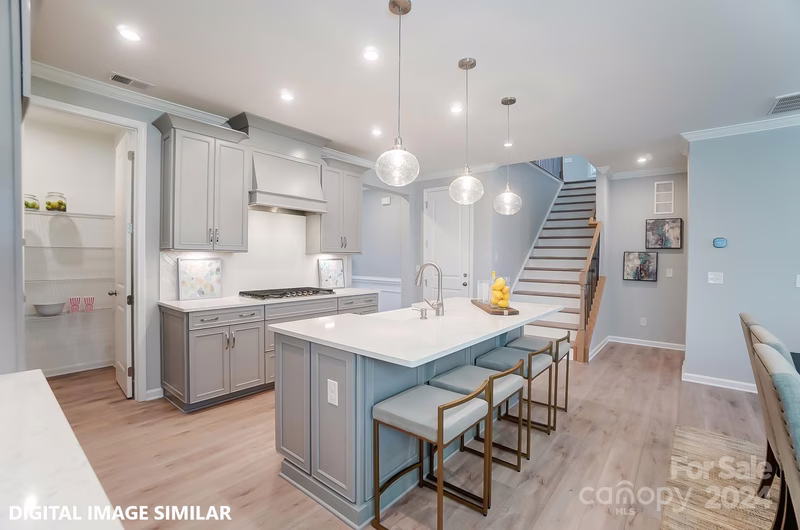 Property image 4 at 9927 Cask Way, Huntersville, NC 28078