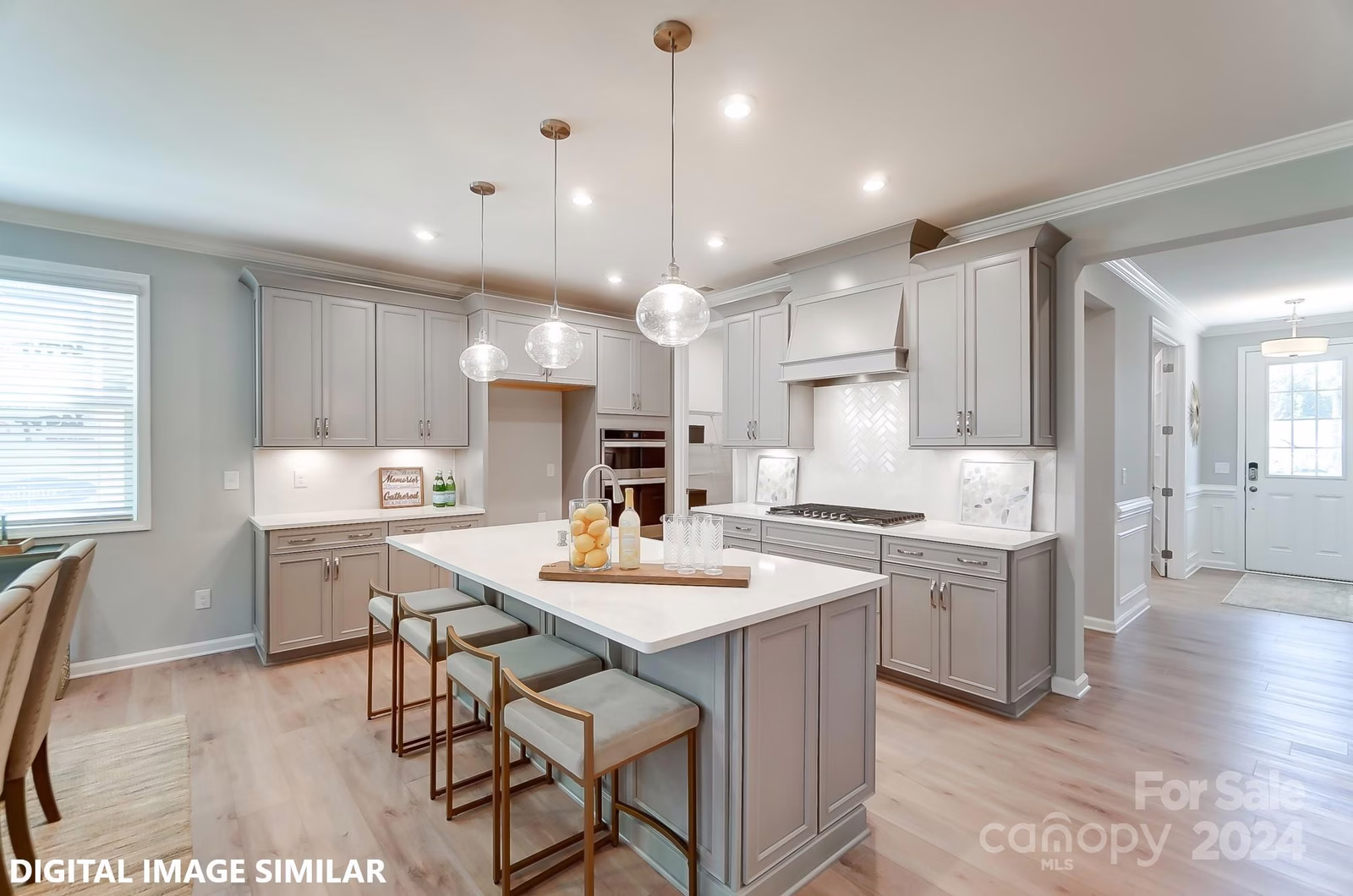 Property image 1 at 9927 Cask Way, Huntersville, NC 28078