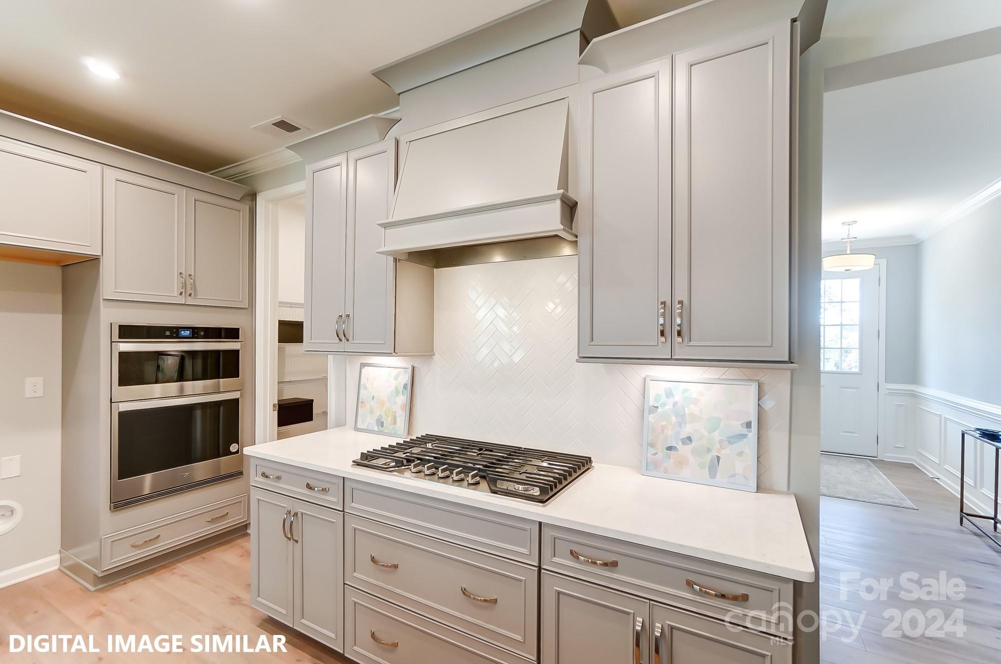 Property image 3 of 9927 Cask Way in Roseshire Chase, Huntersville, NC 28078