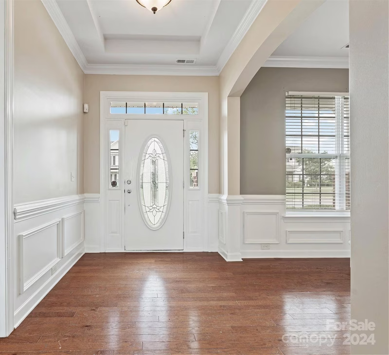 Property image 3 at 1010 Wellscroft Road, Indian Trail, NC 28079