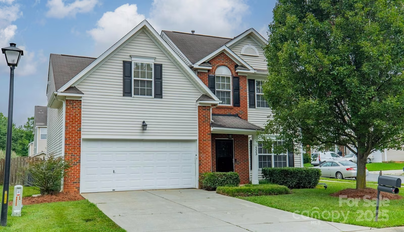 523 Galesburg Drive