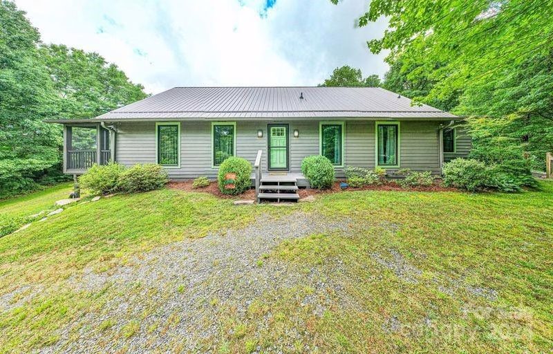 Property image 3 at 20 Panther Run, Brevard, NC 28712