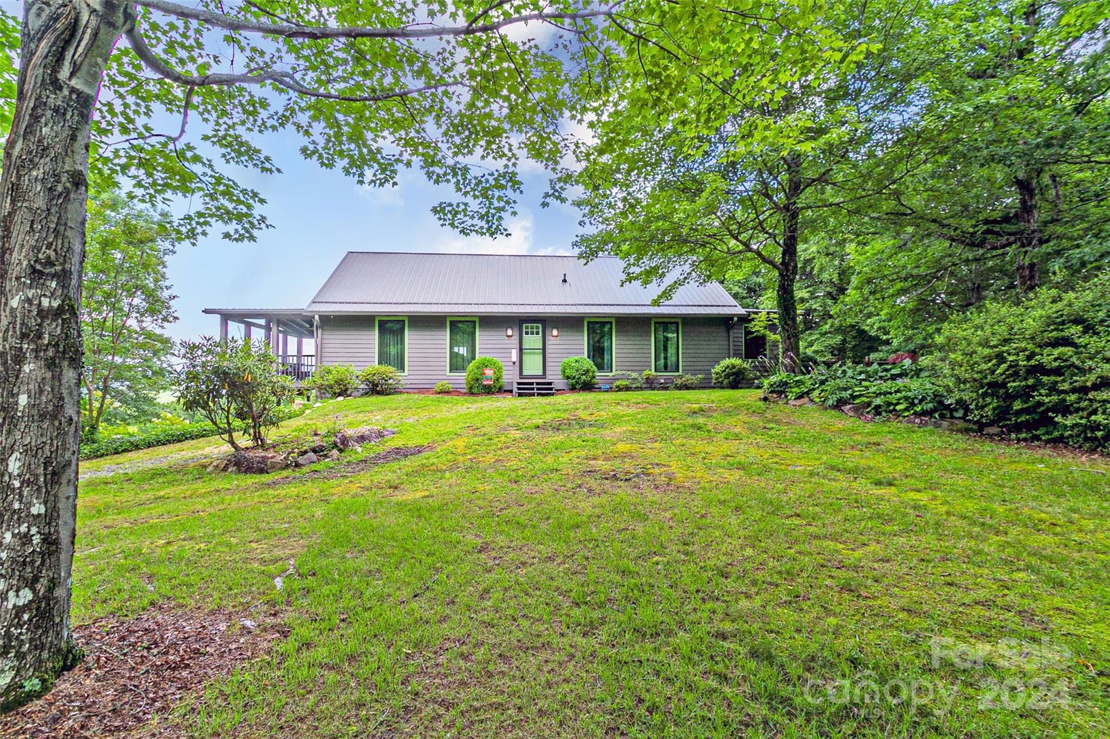 Property image 1 at 20 Panther Run, Brevard, NC 28712
