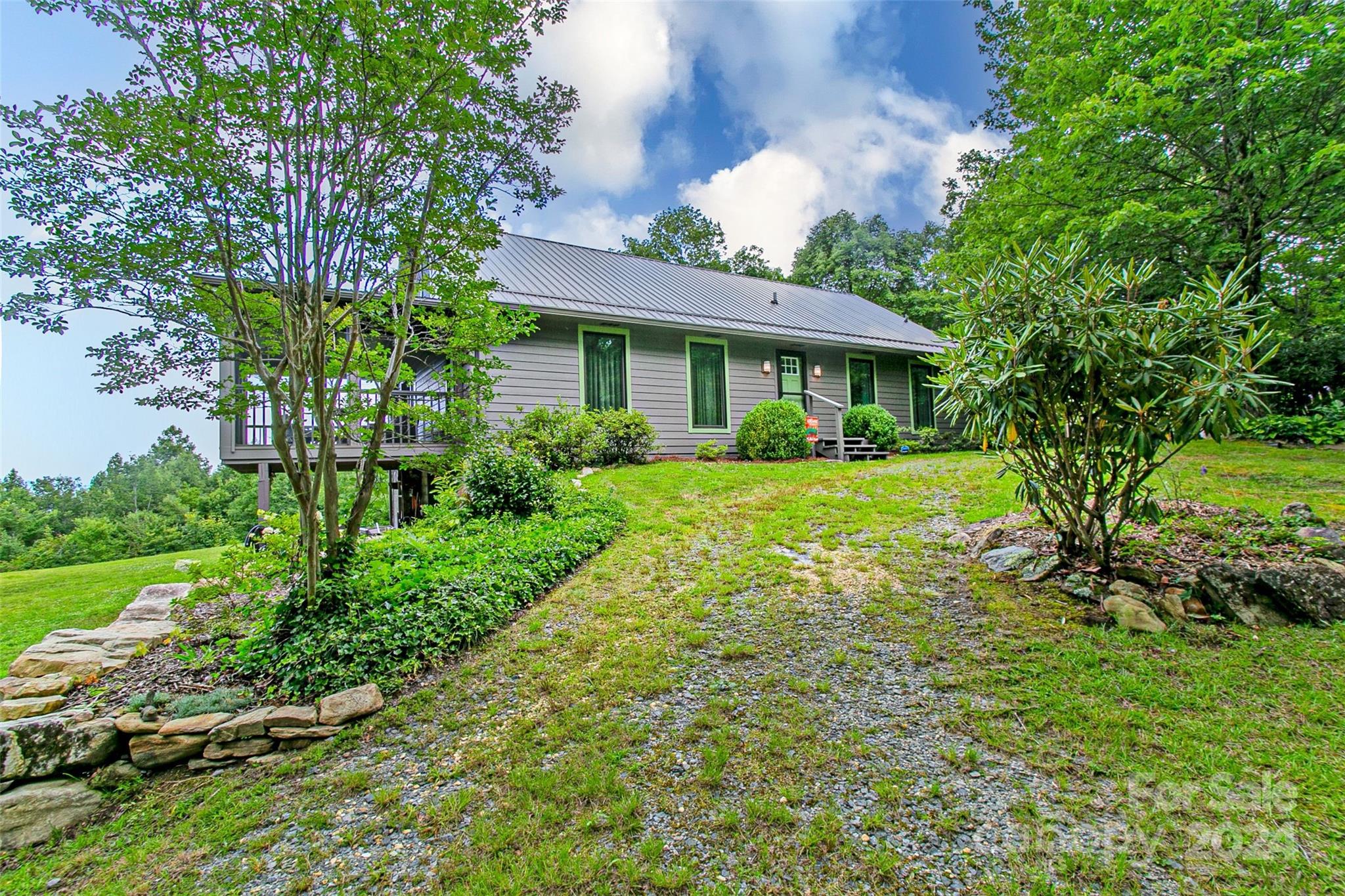 Property image 2 of 20 Panther Run in Ridge Haven, Brevard, NC 28712