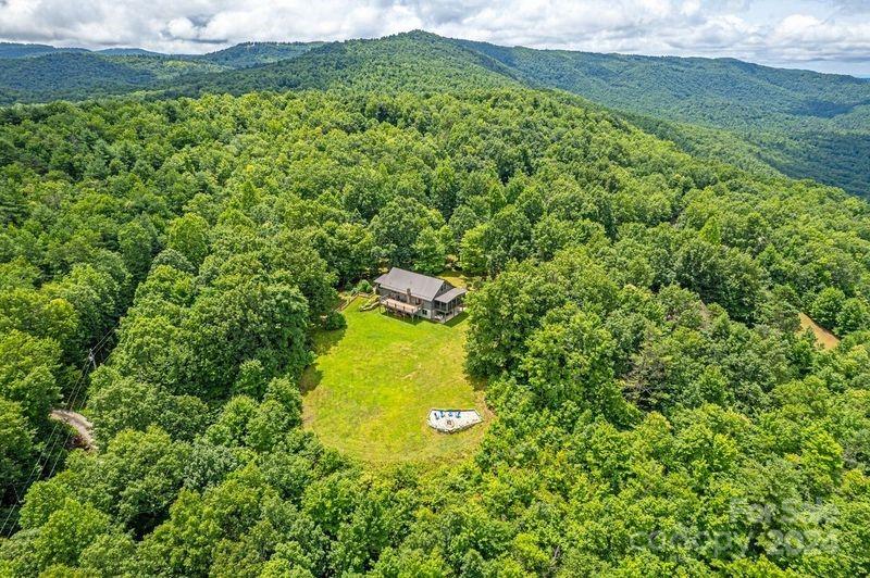 Property image 4 of 20 Panther Run in Ridge Haven, Brevard, NC 28712