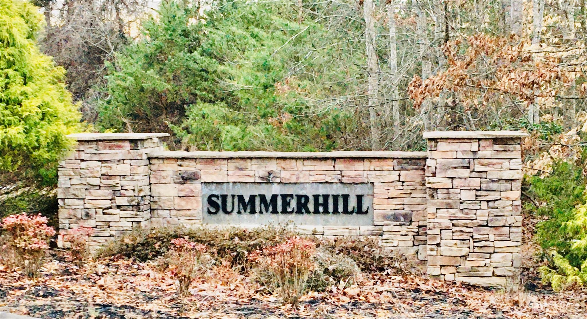 Property image 4 of Lot 33 Summerhill Street in Summerhill, Lenoir, NC 28645