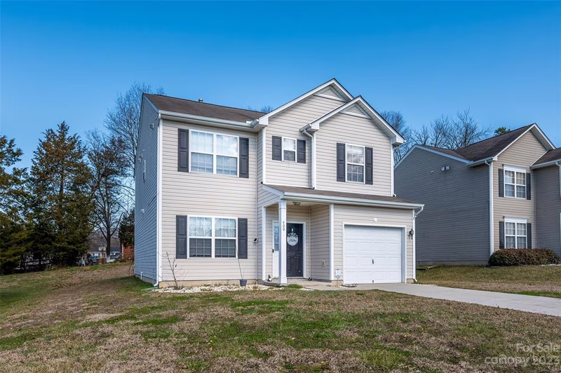 400 Courtland Court