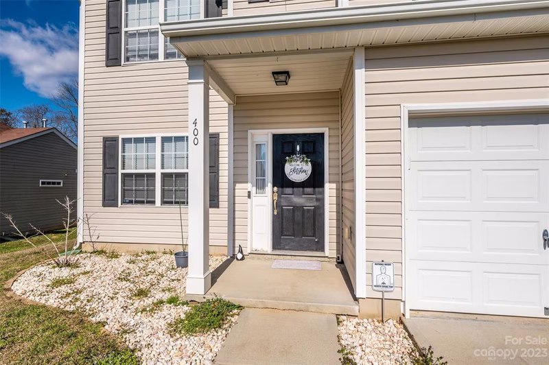 Property image 2 at 400 Courtland Court, Kannapolis, NC 28081