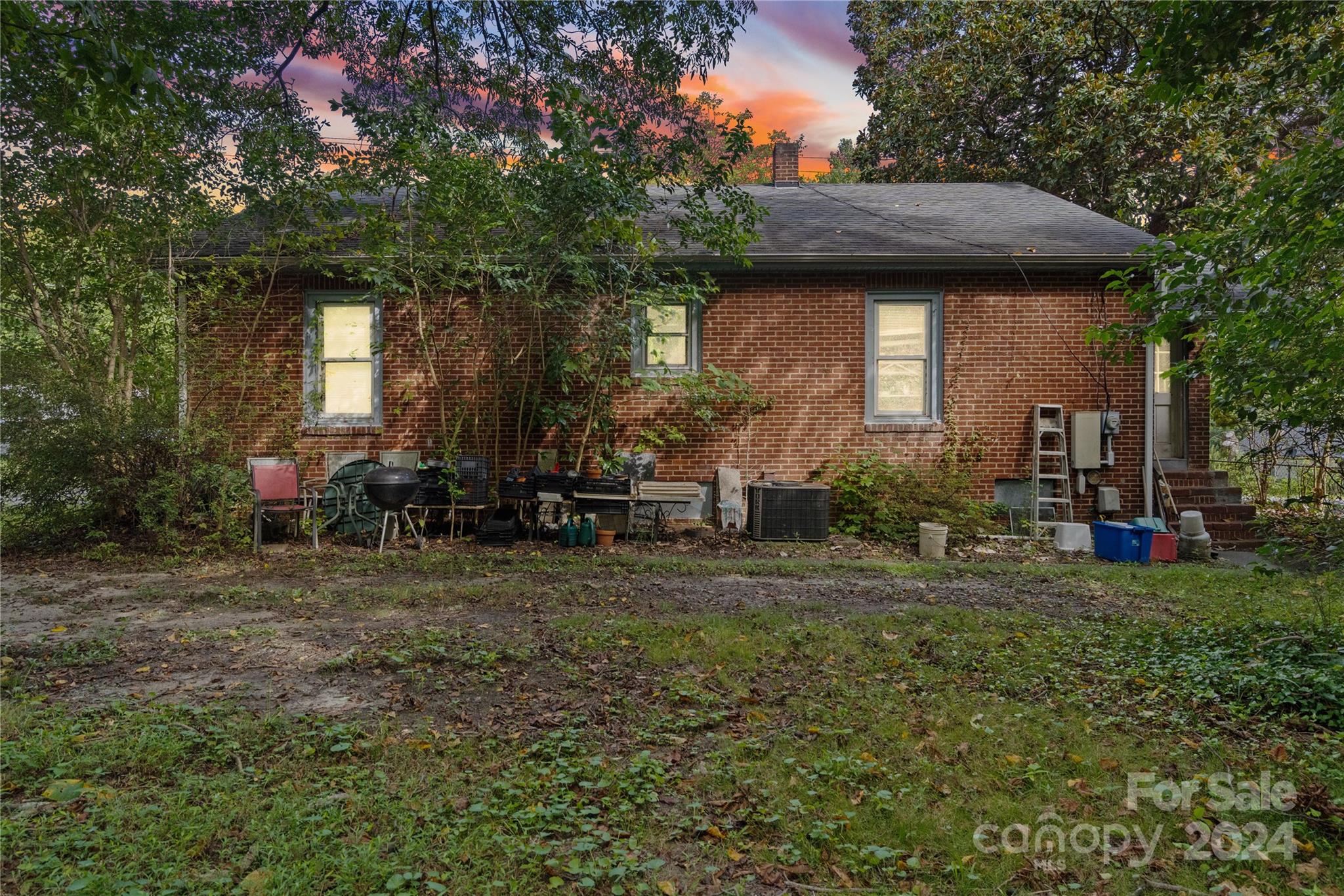 Property image 3 of 1512 Lane Street in Jackson Park, Kannapolis, NC 28083