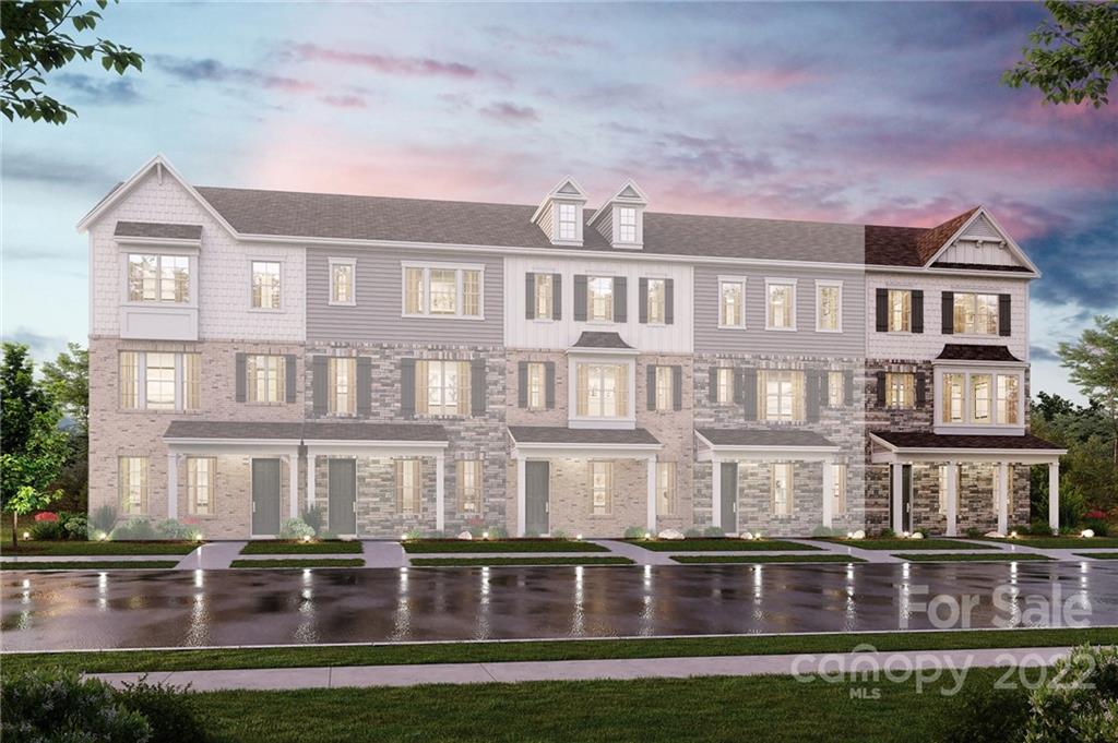 Property image 2 of 10028 Hemingway Place in Gatsby, Charlotte, NC 28227