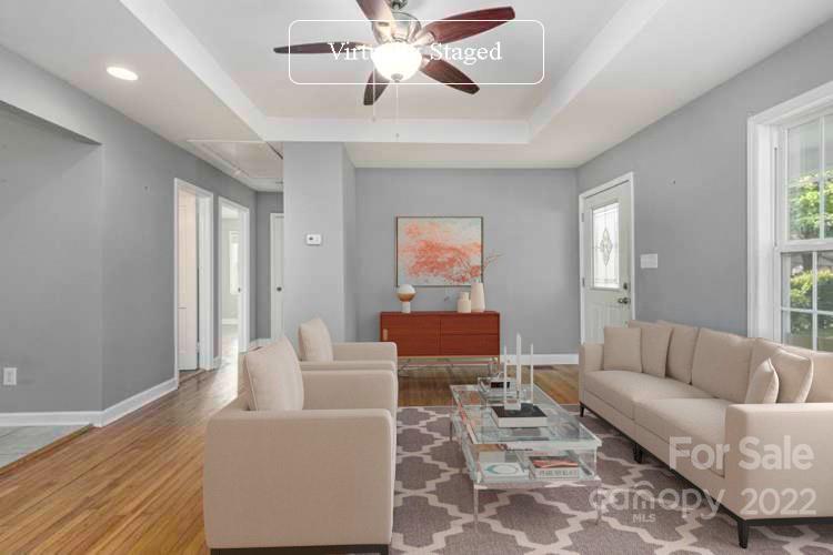 Property image 2 of 1712 E 35th Street in Plaza Acres, Charlotte, NC 28205