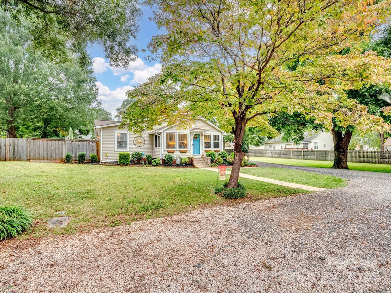 Property image 3 at 203 Coley Street, Kannapolis, NC 28083