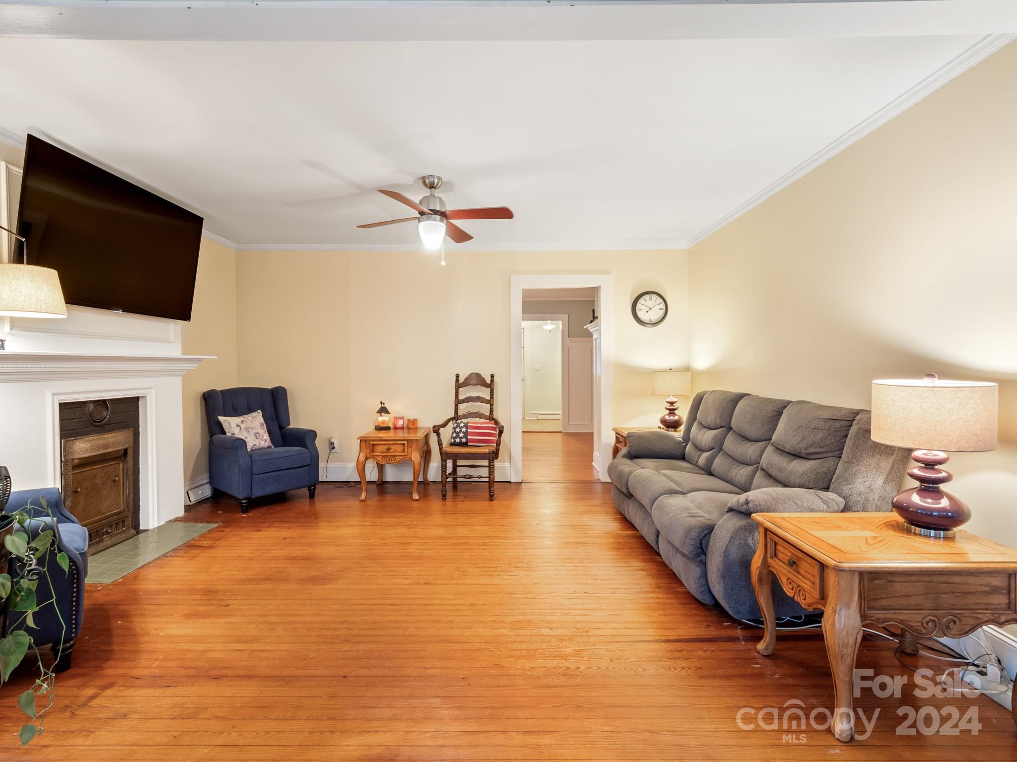 Property image 5 of 203 Coley Street in Brookdale, Kannapolis, NC 28083