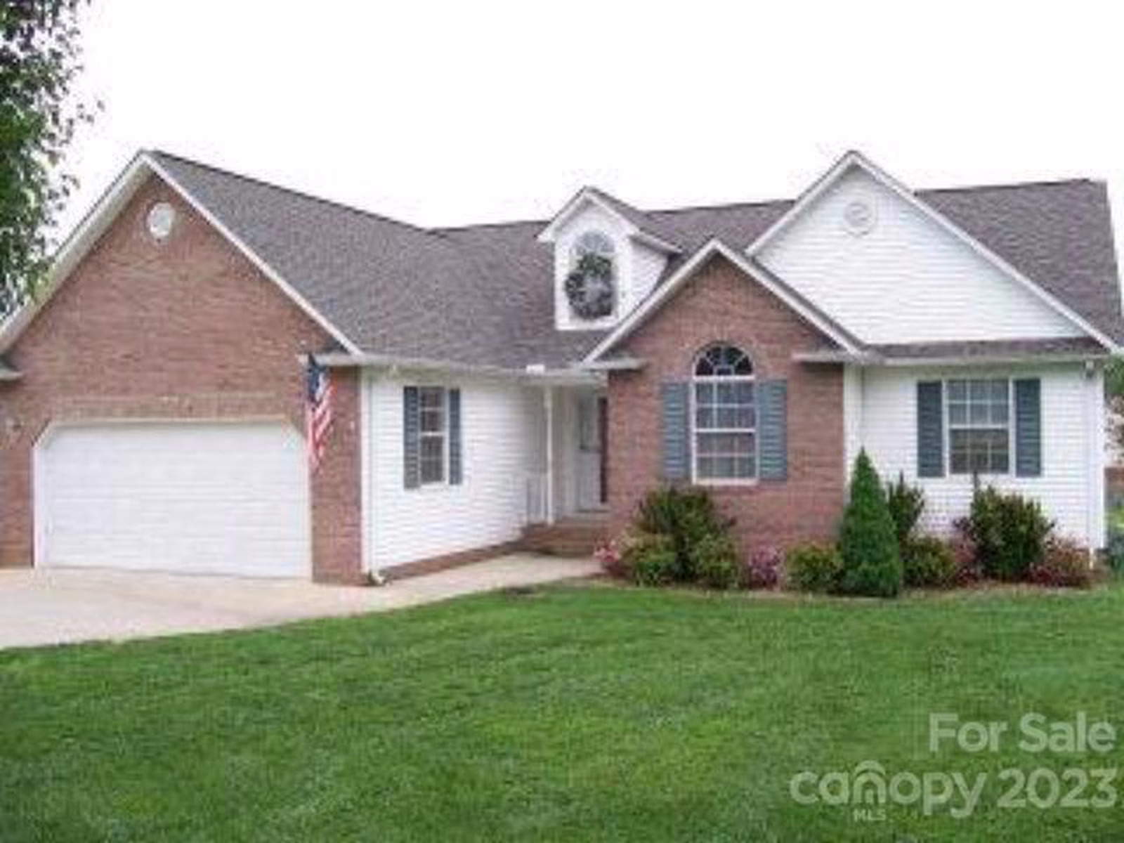 Property image 1 at 1525 Ridge Road West, Salisbury, NC 28147