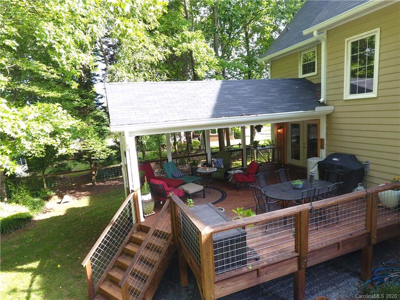 Property image 3 at 2840 Ridgehaven Court, Gastonia, NC 28054