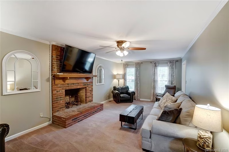 Property image 4 at 2840 Ridgehaven Court, Gastonia, NC 28054
