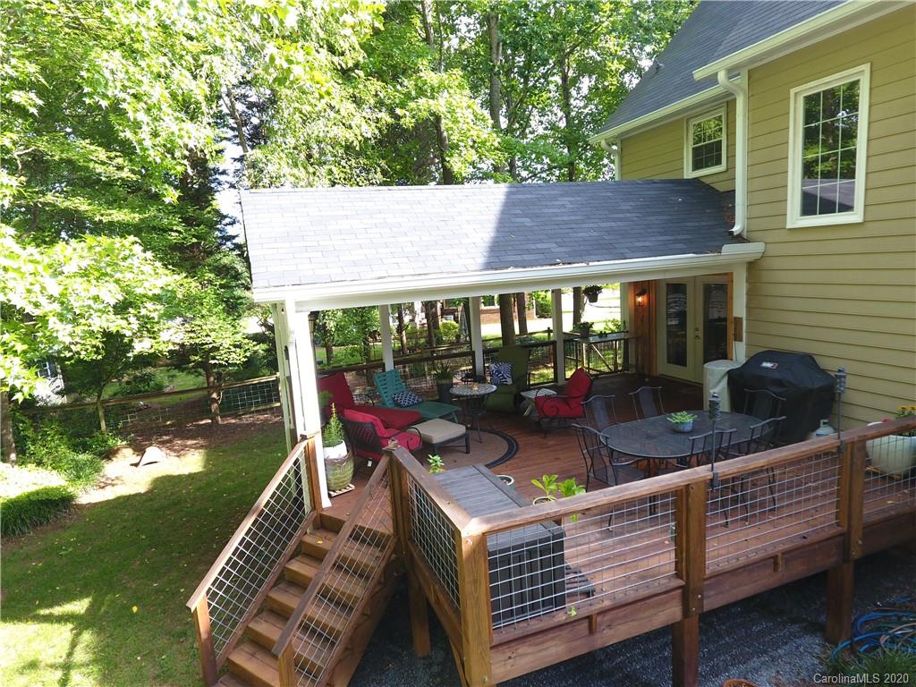 Property image 3 of 2840 Ridgehaven Court in Colony Woods, Gastonia, NC 28054