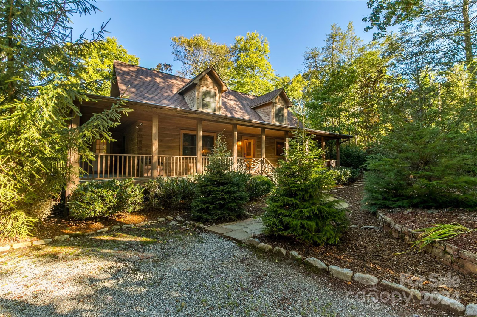 Property image 1 at 42 Pine Forest Court, Sapphire, NC 28774