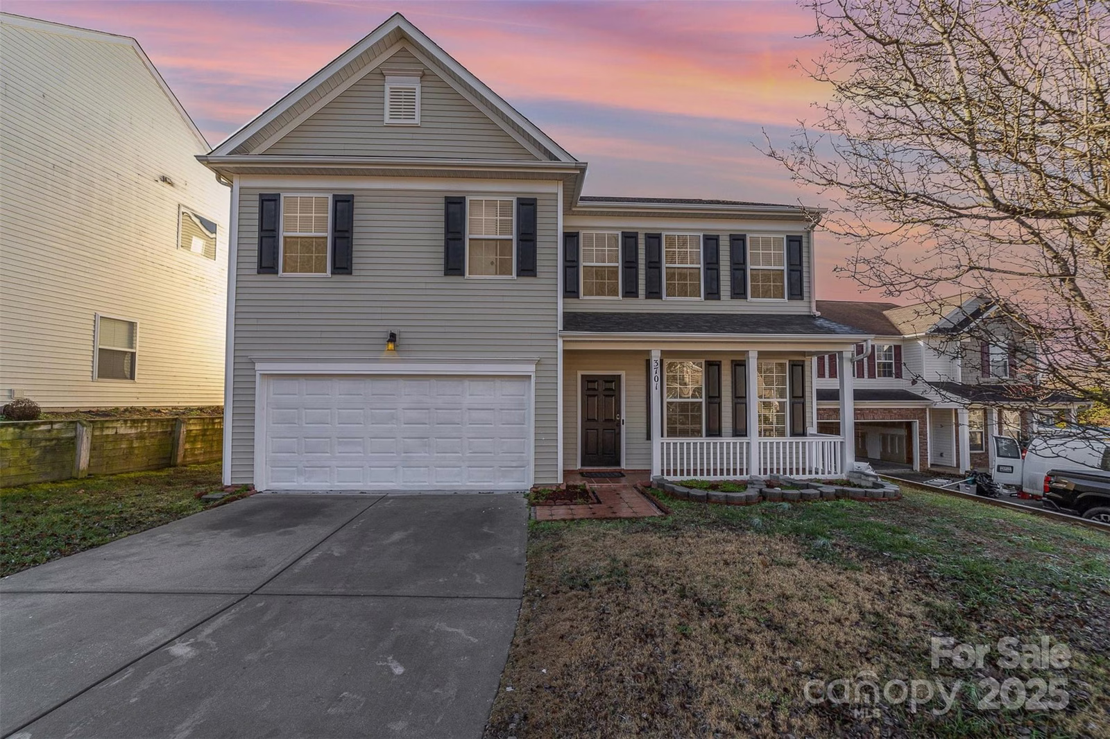 Property image 1 at 3701 Catawba Creek Drive, Gastonia, NC 28056