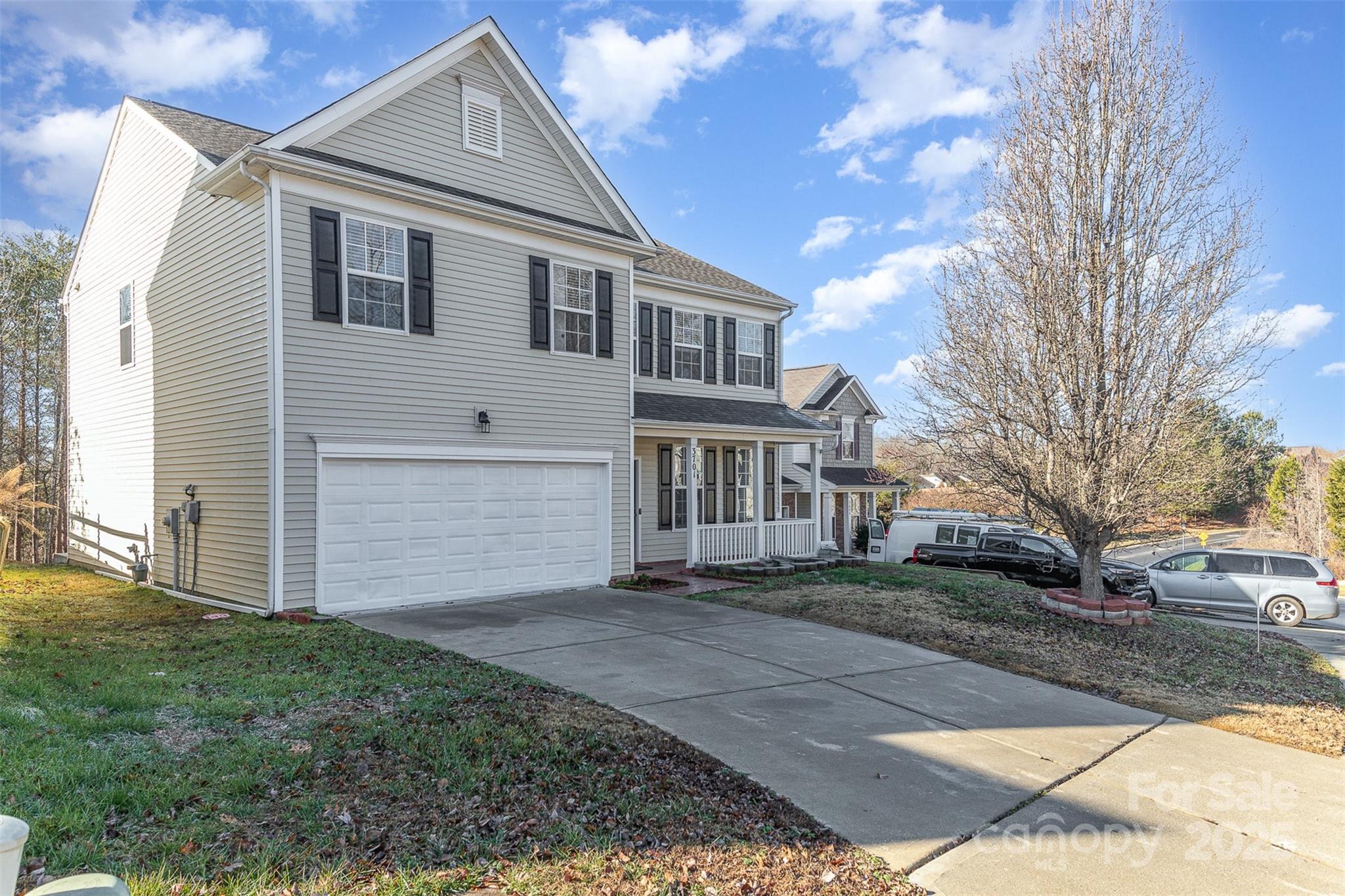 Property image 3 of 3701 Catawba Creek Drive in Catawba Hills, Gastonia, NC 28056