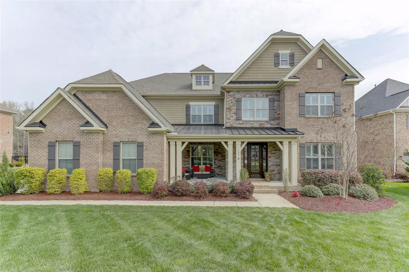 Property image 2 at 145 Highclere Drive, Waxhaw, NC 28173