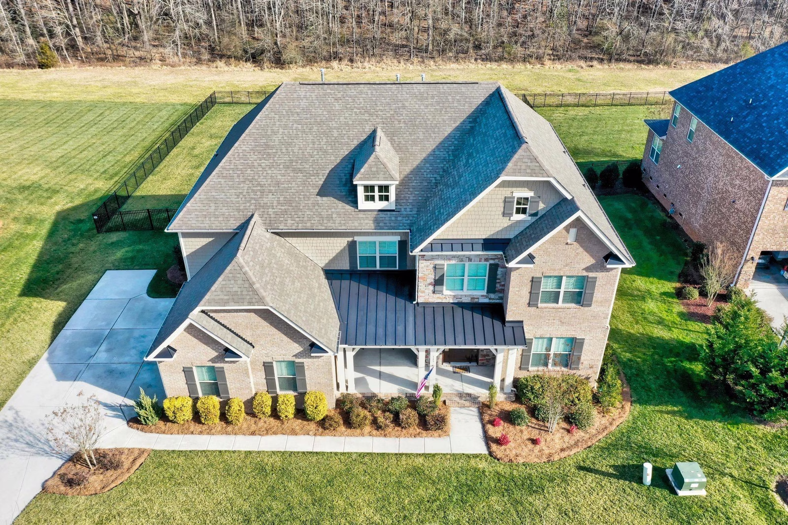 Property image 1 at 145 Highclere Drive, Waxhaw, NC 28173