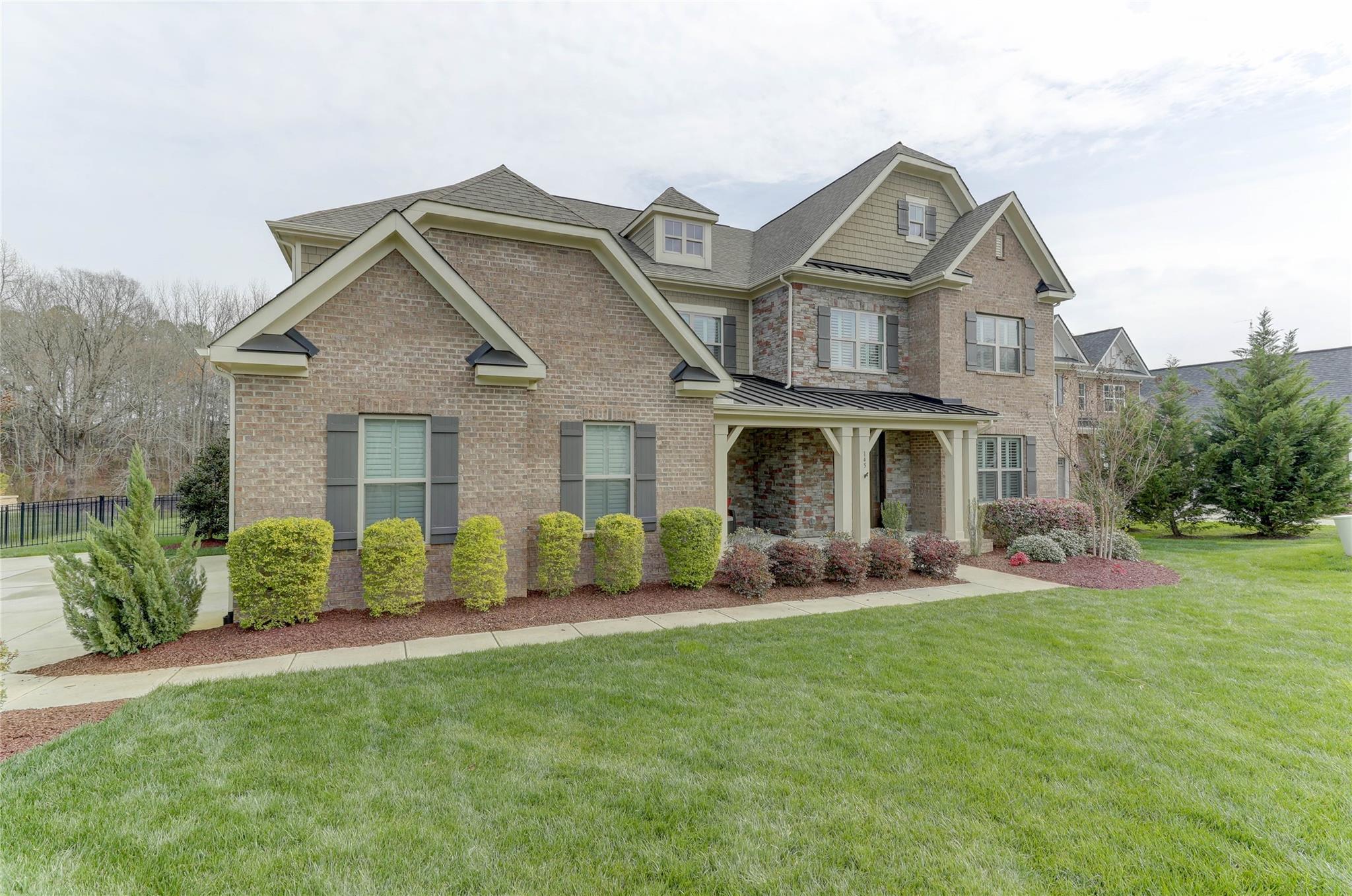 Property image 3 of 145 Highclere Drive in Highclere, Waxhaw, NC 28173
