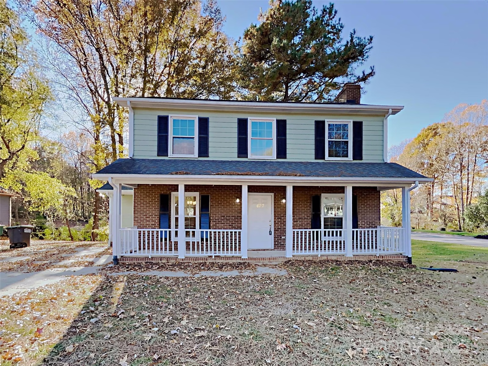 Property image 1 at 627 Tryon Place, Gastonia, NC 28054